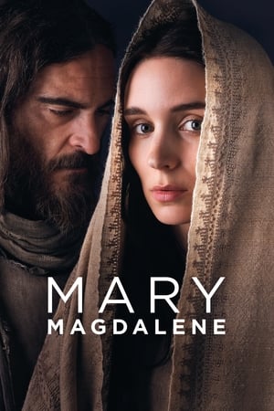 Mary Magdalene 2018 Hindi Dual Audio [1GB] HD Poster Download - Filmyzilla