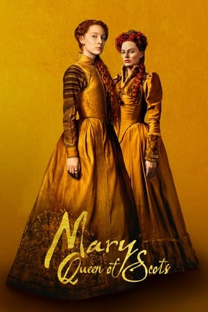 Mary Queen of Scots (2018) Hindi Dual Audio 400MB HD Poster Download - Filmyzilla