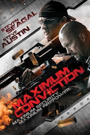 Maximum Conviction (2012) Hindi Dual Audio [960MB] HD Poster Download - Filmyzilla