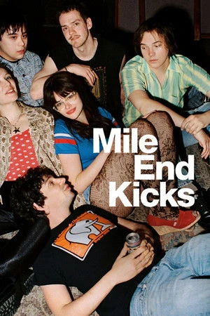Mile End Kicks 2026 Hindi - English Dual Audio HD Poster Download - Filmyzilla