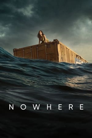 Nowhere 2023 Hindi Dual Audio – HD Poster Download - Filmyzilla
