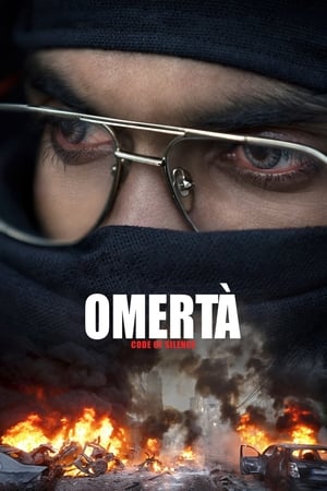 Omerta (2018) Hindi Movie [1GB] HD Poster Download - Filmyzilla