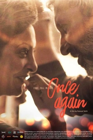 Once Again (2018) Hindi Movie [1.1GB] HD Poster Download - Filmyzilla
