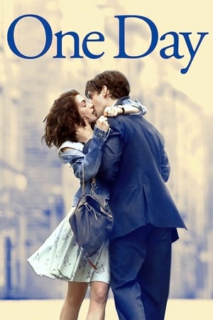 One Day (2011) Hindi Dual Audio [750MB] ESubs HD Poster Download - Filmyzilla