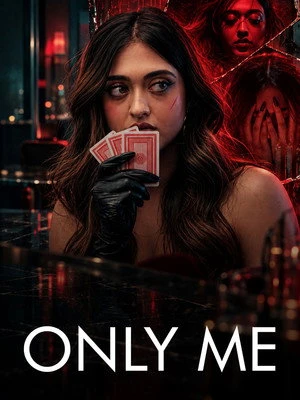 Only Me 2026 Hindi Dual Audio HD Poster Download - Filmyzilla