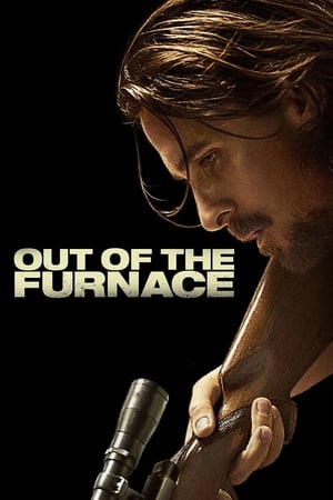 Out of The Furnace (2013) 100mb Hindi Dual Audio movie Download HD Poster Download - Filmyzilla