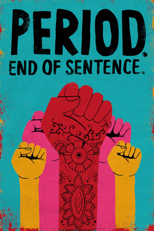 Period. End of Sentence. (2018) Hindi Dual Audio 450MB HD Poster Download - Filmyzilla