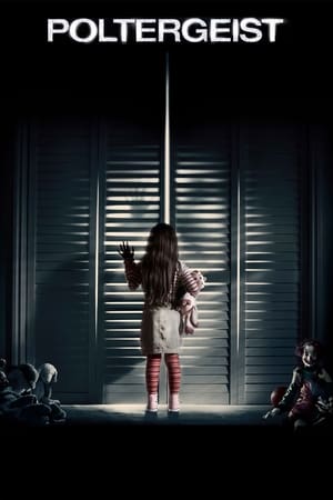 Poltergeist (2015) Hindi Dual Audio [880MB] HD Poster Download - Filmyzilla