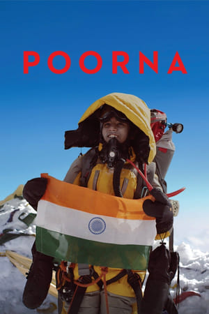 Poorna (2017) 500MB Full Movie pDVDRip Download HD Poster Download - Filmyzilla