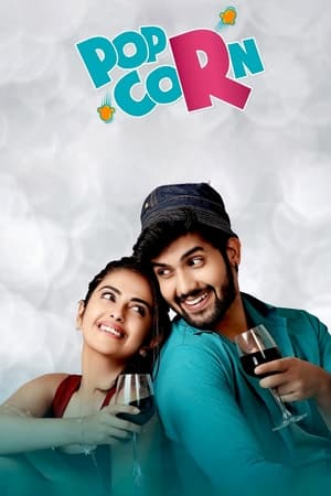 Popcorn 2023 Hindi HD Poster Download - Filmyzilla