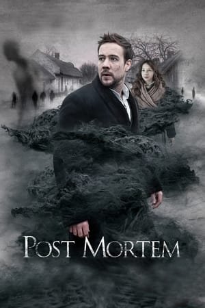 Post Mortem (2020) Hindi Dubbed (ORG) 350MB HD Poster Download - Filmyzilla