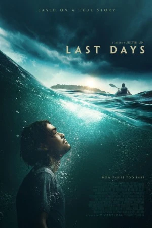 Last Days 2025 Hindi Audio HD Poster Download - Filmyzilla
