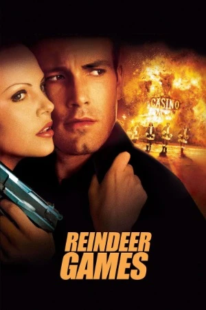 Reindeer Games 2000 Hindi Dual Audio HD Poster Download - Filmyzilla
