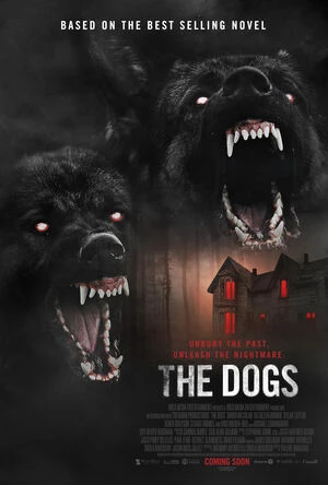 The Dogs 2025 Hindi Dual Audio HD Poster Download - Filmyzilla