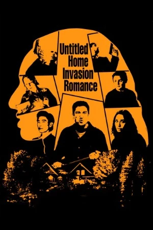Untitled Home Invasion Romance 2025 Hindi Dual Audio HD Poster Download - Filmyzilla