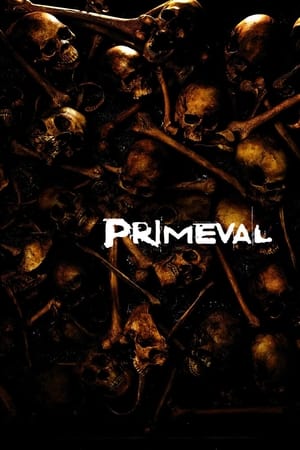 Primeval (2007) Hindi Dual Audio 300MB HD Poster Download - Filmyzilla