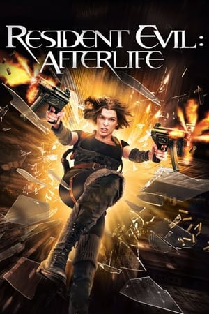 Resident Evil Afterlife (2010) 100mb Hindi Dual Audio movie Download HD Poster Download - Filmyzilla
