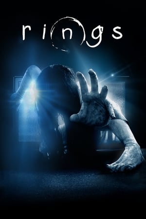 Rings 2017 Hindi Dual Audio movie HD Poster Download - Filmyzilla