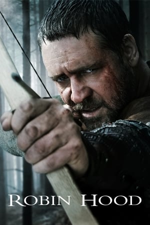 Robin Hood 2010 Dual Audio Hindi Full Movie - 1.2GB HD Poster Download - Filmyzilla