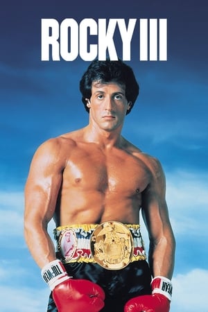 Rocky III (1982) Dual Audio Hindi 330MB HD Poster Download - Filmyzilla