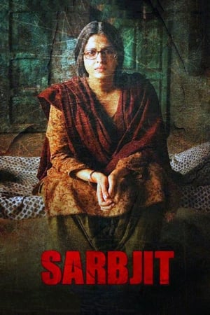 Sarbjit (2016) Full Movie 380MB Download HD Poster Download - Filmyzilla