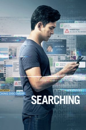 Searching (2018) Hindi Dual Audio [950MB] HD Poster Download - Filmyzilla