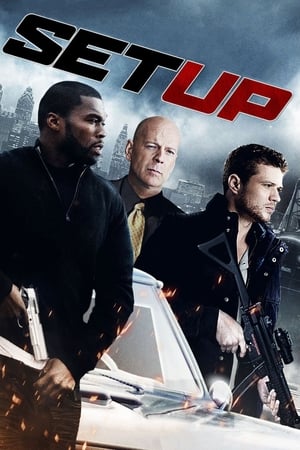 Setup (2011) Hindi Dual Audio 350MB HD Poster Download - Filmyzilla