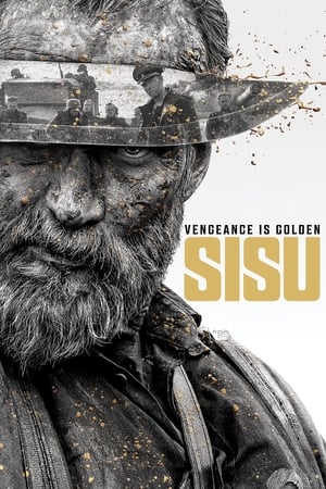 Sisu 2023 Hindi (ORG) Dual Audio – HD Poster Download - Filmyzilla
