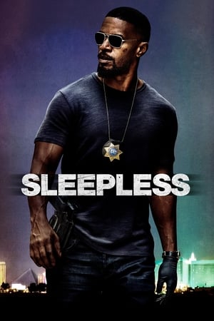 Sleepless (2017) Hindi Dual Audio – HD Poster Download - Filmyzilla