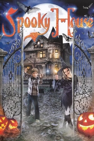 Spooky House 2002 Hindi Dual Audio 370MB HD Poster Download - Filmyzilla