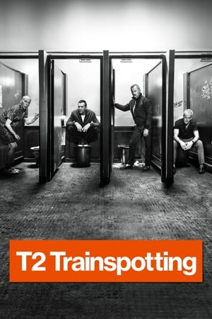 T2 Trainspotting (2017) Movie CAM [1.4GB] Download HD Poster Download - Filmyzilla