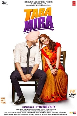 Tara Mira 2019 Punjabi Movie [1.1GB] HD Poster Download - Filmyzilla