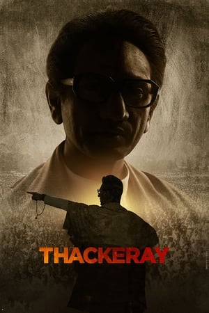 Thackeray (2019) Movie - [450MB] HD Poster Download - Filmyzilla