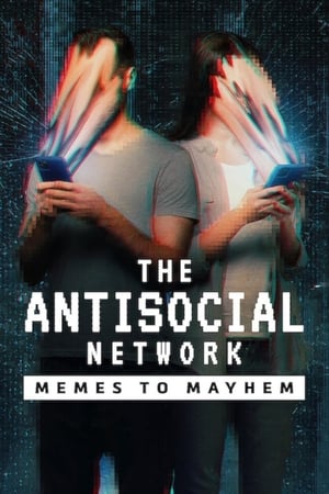 The Antisocial Network Memes to Mayhem 2024 Hindi Dual Audio – 720p – HD Poster Download - Filmyzilla