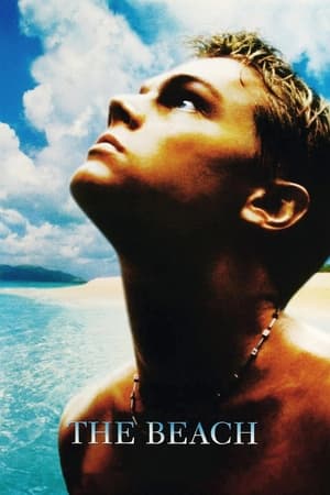 The Beach (2000) Hindi Dual Audio [1GB] HD Poster Download - Filmyzilla