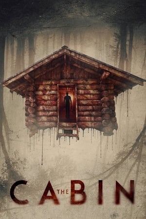The Cabin (2018) Hindi Dual Audio 300MB HD Poster Download - Filmyzilla
