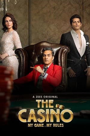 The Casino 2020 All Episodes Hindi Dual Audio [Complete] – HD Poster Download - Filmyzilla