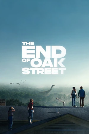 The End of Oak Street 2026 Hindi - English Dual Audio - 4K HD Poster Download - Filmyzilla