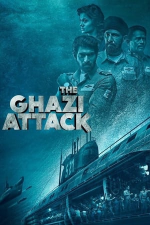 The Ghazi Attack 2017 100mb hindi movie Download HD Poster Download - Filmyzilla
