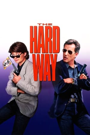 The Hard Way 1991 100mb Hindi Dual Audio movie Download HD Poster Download - Filmyzilla