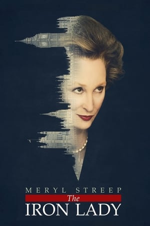The Iron Lady (2011) Hindi Dual Audio [890MB] HD Poster Download - Filmyzilla