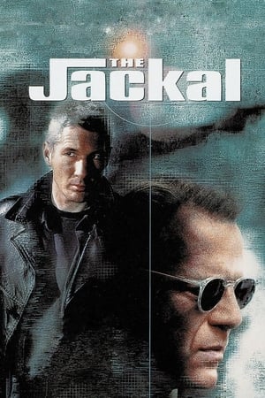 The Jackal (1997) 100mb Hindi Dual Audio movie Download HD Poster Download - Filmyzilla