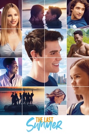 The Last Summer (2019) Hindi Dual Audio [1GB] HD Poster Download - Filmyzilla
