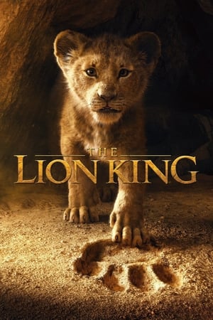The Lion King 2019 Hindi Dual Audio HD Poster Download - Filmyzilla