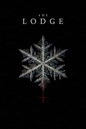 The Lodge (2019) Hindi Dual Audio 400MB HD Poster Download - Filmyzilla