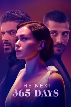 The Next 365 Days 2022 Hindi Dual Audio – HD Poster Download - Filmyzilla