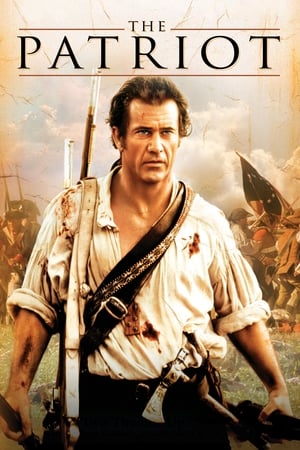 The Patriot (2000) Hindi Dual Audio [1.1GB] HD Poster Download - Filmyzilla