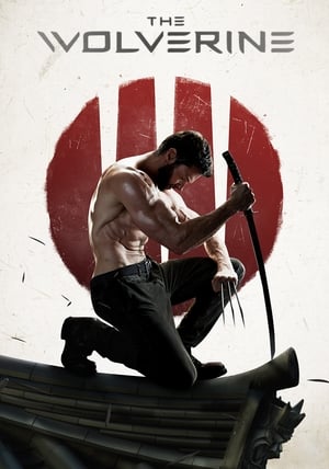 The Wolverine (2013) Hindi Dual Audio – 720p – HD Poster Download - Filmyzilla