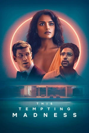 This Tempting Madness 2026 Hindi - English Dual Audio HD Poster Download - Filmyzilla
