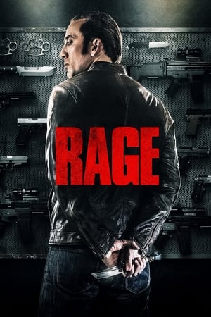 Tokarev (Rage) 2014 Hindi Dual Audio 300MB HD Poster Download - Filmyzilla